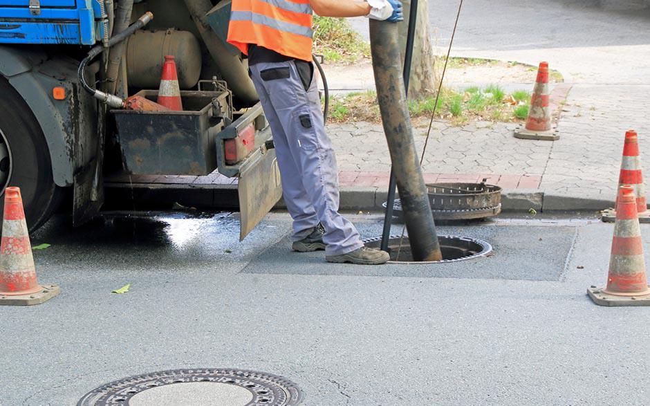 prix débouchage canalisation Villennes-sur-Seine