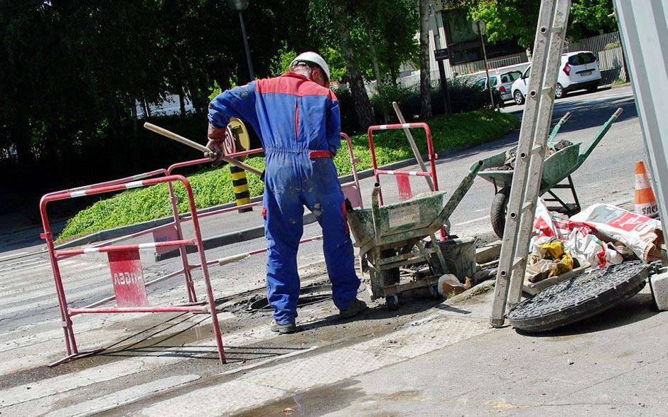 débouchage canalisation Dammarie-les-Lys