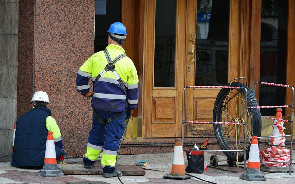 déboucher canalisations Paris 16