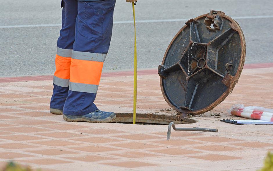 déboucheur de canalisation Pontault-Combault