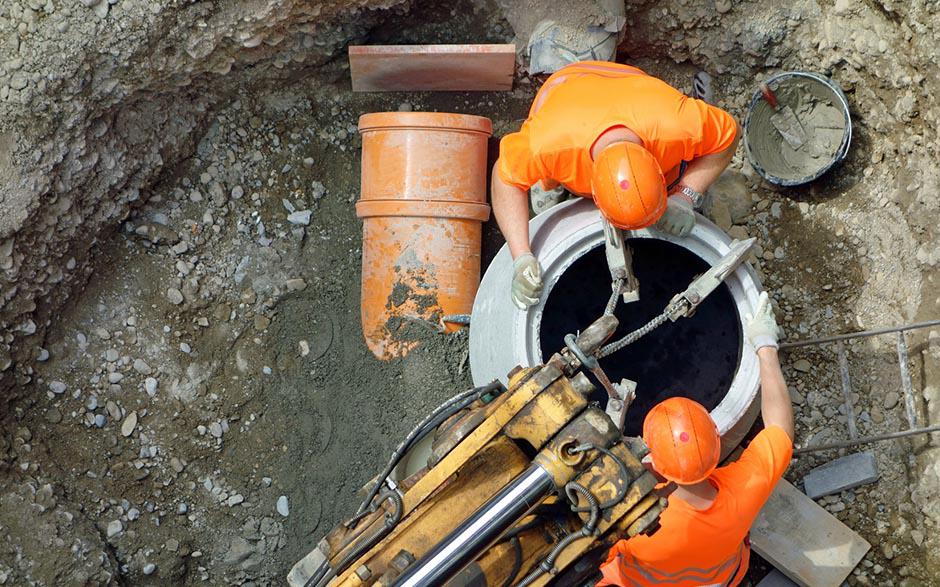 déboucher canalisation Guignes