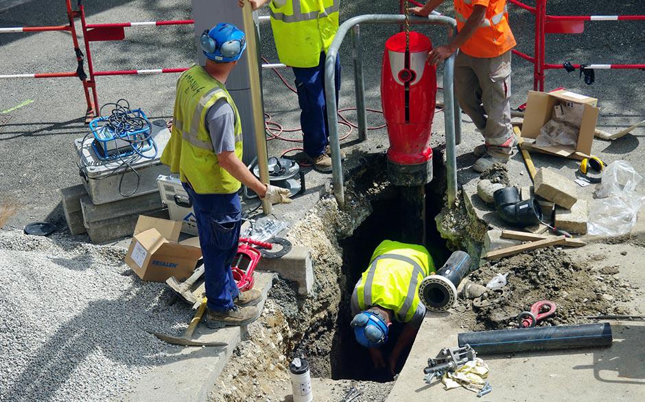 société débouchage canalisation Rosny-sous-Bois