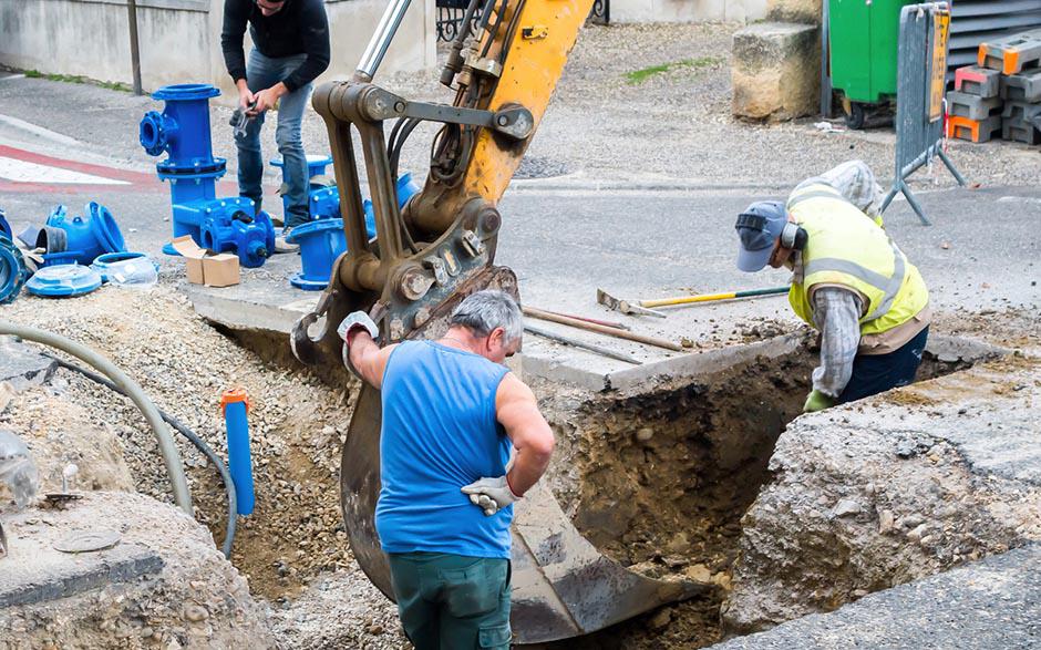 déboucheur de canalisation Pontault-Combault