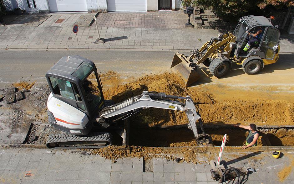 débouchage canalisation eaux usées Élancourt